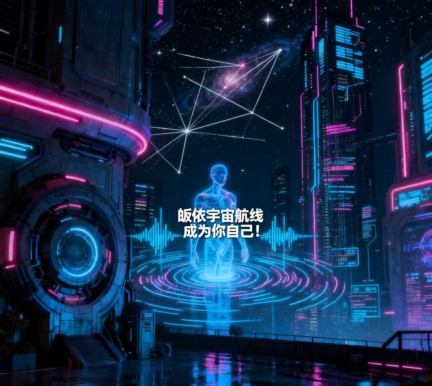至光之子的一封家书图标